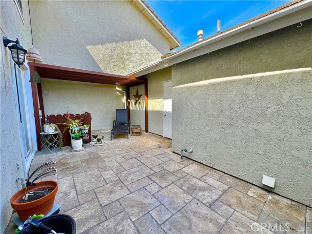 Detail Gallery Image 30 of 48 For 539 N Dartmouth Way #31,  Anaheim,  CA 92801 - 2 Beds | 2/1 Baths