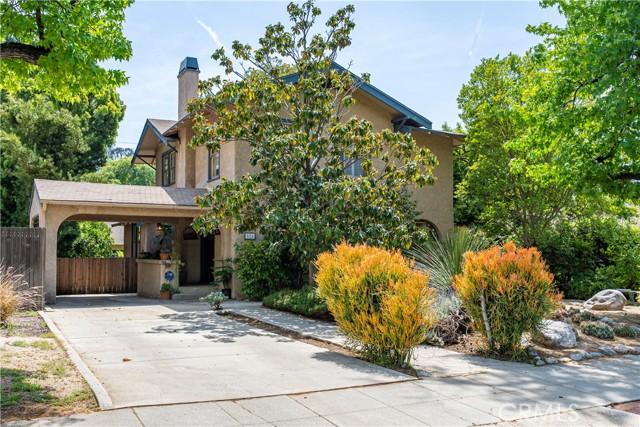 Detail Gallery Image 1 of 56 For 526 W 12th St, Claremont,  CA 91711 - 3 Beds | 2/1 Baths