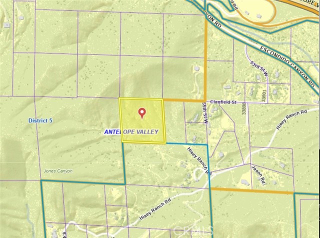 Acton, CA 93510