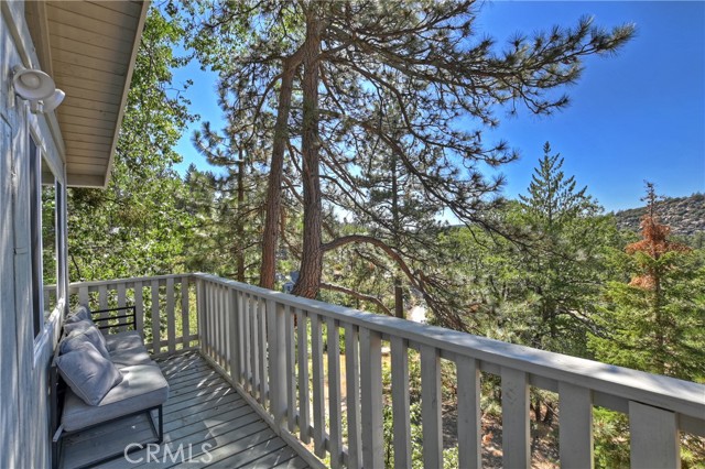 Detail Gallery Image 21 of 29 For 33026 Donner Ln, Arrowbear,  CA 92382 - 2 Beds | 1/1 Baths