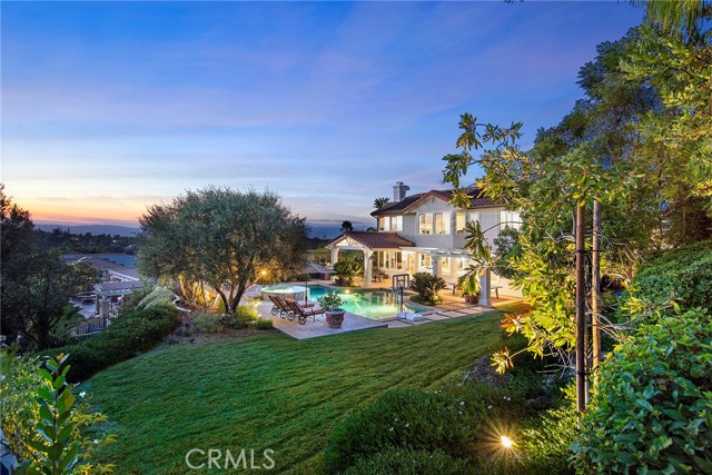 Detail Gallery Image 50 of 50 For 3941 Rock Hampton Dr, Tarzana,  CA 91356 - 5 Beds | 3 Baths