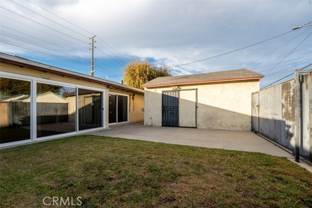 Detail Gallery Image 28 of 29 For 3706 Palo Verde Ave, Long Beach,  CA 90808 - 3 Beds | 2 Baths