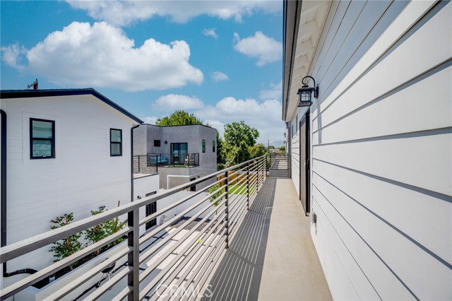 Detail Gallery Image 22 of 30 For 5826 Craner Ave, North Hollywood,  CA 91601 - – Beds | – Baths