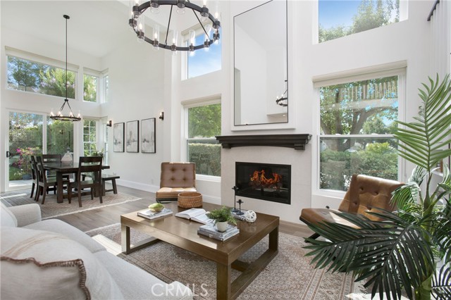 Detail Gallery Image 3 of 66 For 8 Summitcrest, Rancho Santa Margarita,  CA 92679 - 5 Beds | 3/1 Baths