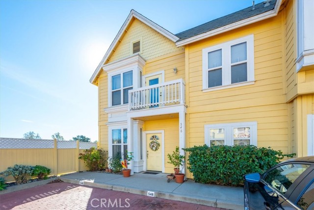 Detail Gallery Image 3 of 42 For 548 Margie, Nipomo,  CA 93444 - 2 Beds | 1/1 Baths