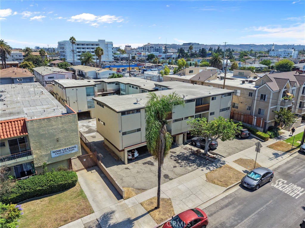 SingleFamilyResidence at 3750 Midvale Avenue