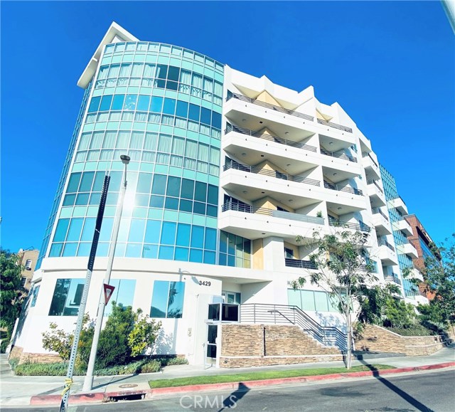 3429 W Olympic Blvd #403, Los Angeles, CA 90019