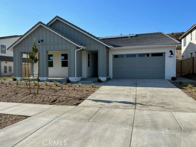 Williams Ranch lot 45 plan 9