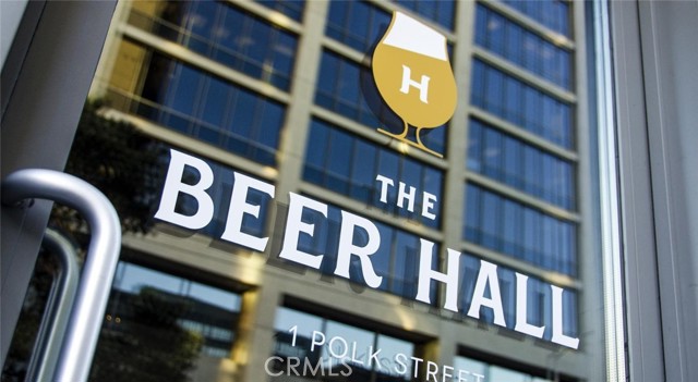 Detail Gallery Image 45 of 75 For 100 Van Ness Ave #1604,  San Francisco,  CA 94102 - 1 Beds | 1 Baths