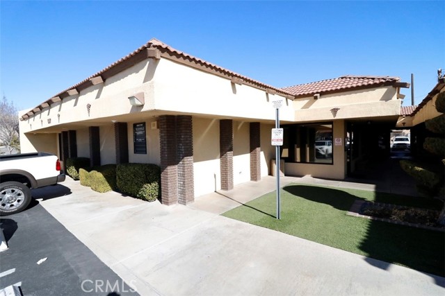  Commercial for Sale in Apple Valley, California
