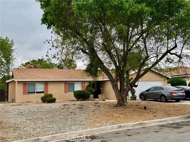 Detail Gallery Image 1 of 17 For 41914 Jennifer Ave, Hemet,  CA 92544 - 3 Beds | 2 Baths