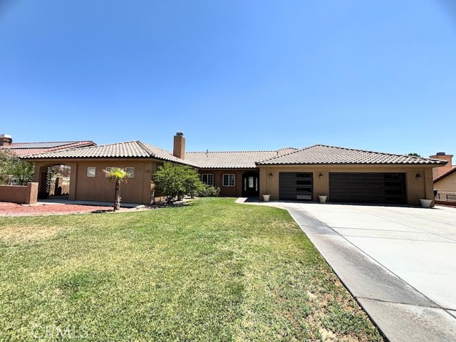 Detail Gallery Image 70 of 73 For 26663 Red Coach Ln, Helendale,  CA 92342 - 4 Beds | 2/1 Baths