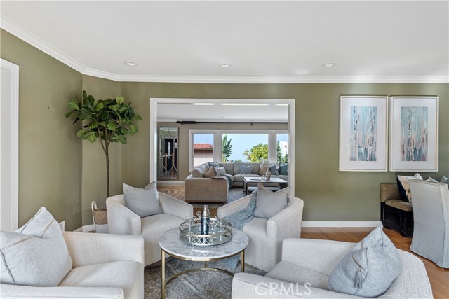 1609 Via Montemar, Palos Verdes Estates, California 90274, 3 Bedrooms Bedrooms, ,Residential,Sold,Via Montemar,SB21199956