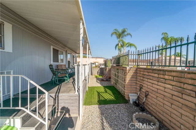 Detail Gallery Image 24 of 33 For 880 N Lake St #55,  Hemet,  CA 92544 - 2 Beds | 2 Baths