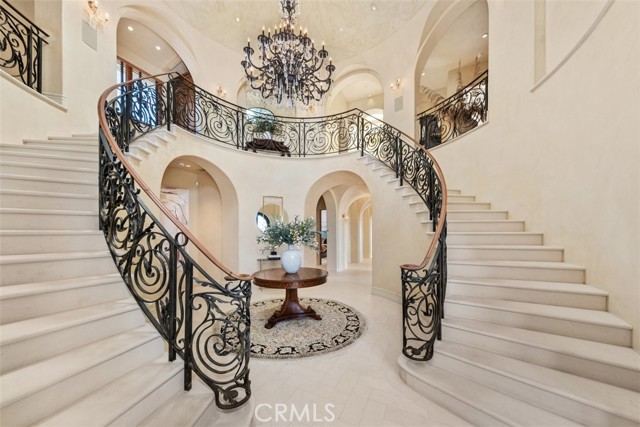 32040 Cape Point Drive, Rancho Palos Verdes, California 90275, 7 Bedrooms Bedrooms, ,7 BathroomsBathrooms,Residential,For Sale,Cape Point,OC26094885
