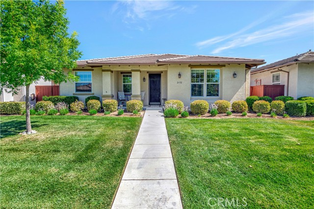 Detail Gallery Image 1 of 1 For 2652 Benicia Ln, Paso Robles,  CA 93446 - 2 Beds | 2 Baths