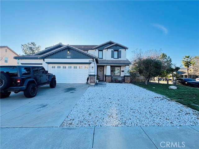 Detail Gallery Image 3 of 40 For 12615 Bellflower, Moreno Valley,  CA 92555 - 4 Beds | 3 Baths