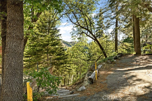 Detail Gallery Image 3 of 27 For 28991 Palisades Dr, Lake Arrowhead,  CA 92352 - 3 Beds | 2 Baths