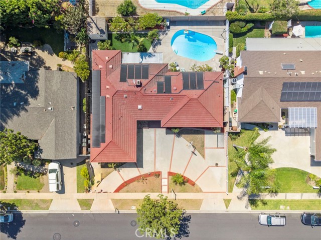 Detail Gallery Image 11 of 55 For 3401 Madonna Dr, Fullerton,  CA 92835 - 4 Beds | 3 Baths