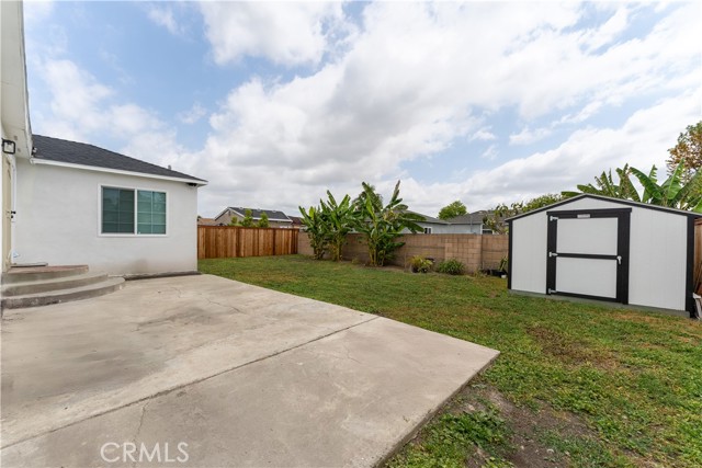 Detail Gallery Image 25 of 25 For 1422 S Exmoor Ave, Compton,  CA 90220 - 3 Beds | 2 Baths