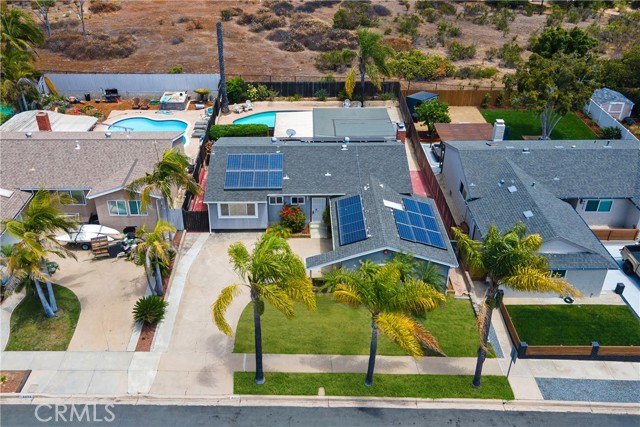 Detail Gallery Image 4 of 41 For 9006 Haveteur Way, San Diego,  CA 92123 - 3 Beds | 2 Baths