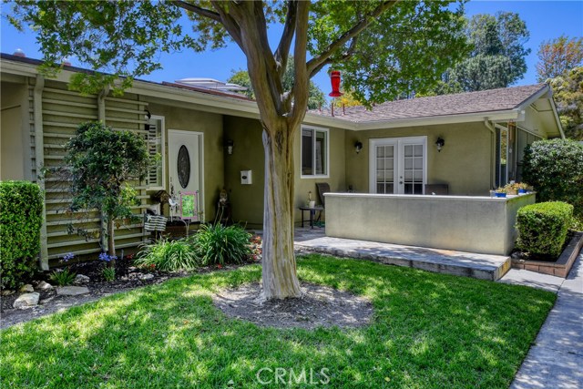 59 Calle Cadiz #B, Laguna Woods, CA 92637