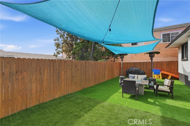 Detail Gallery Image 10 of 40 For 816 W 120th St, Los Angeles,  CA 90044 - 3 Beds | 1 Baths