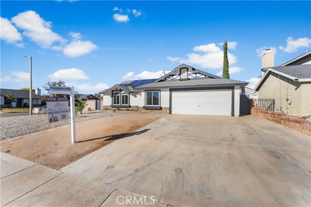 Detail Gallery Image 45 of 46 For 3519 Jupiter Ave, Palmdale,  CA 93550 - 4 Beds | 2 Baths