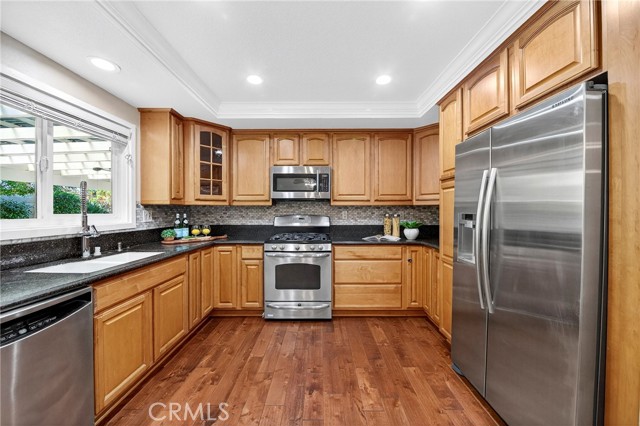 Detail Gallery Image 19 of 65 For 1261 Brian, Placentia,  CA 92870 - 4 Beds | 2/1 Baths