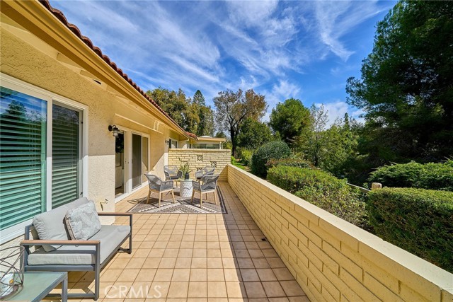 Detail Gallery Image 22 of 26 For 3287 San Amadeo #B,  Laguna Woods,  CA 92637 - 2 Beds | 2 Baths