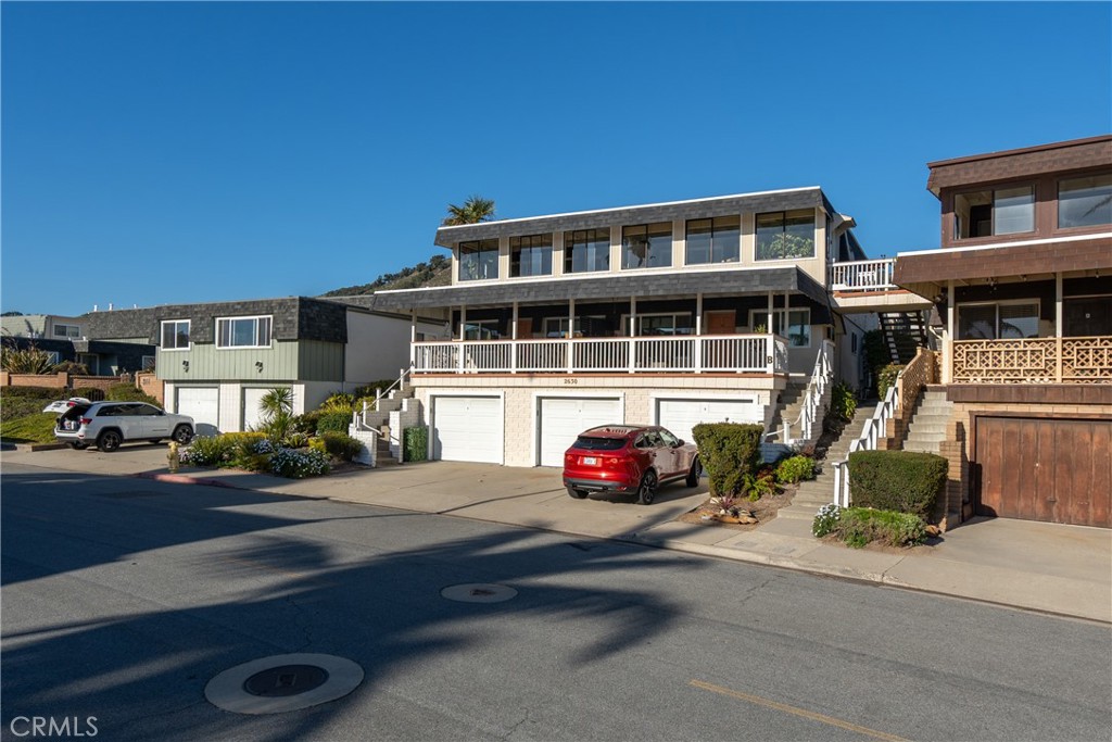 2630 Spyglass Drive