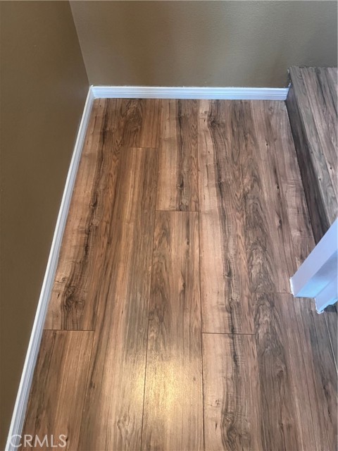 wood floor