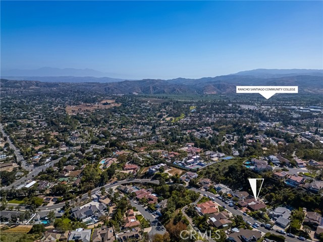 Detail Gallery Image 70 of 70 For 227 S Calle Grande, Orange,  CA 92869 - 3 Beds | 2 Baths