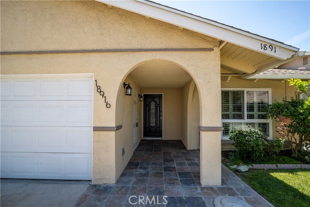 Detail Gallery Image 1 of 1 For 18916 Circle of Friends, Newhall,  CA 91321 - 3 Beds | 2 Baths