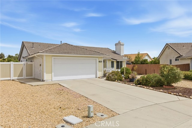 Detail Gallery Image 3 of 32 For 29492 Basie Circle, Menifee,  CA 92586 - 3 Beds | 2 Baths