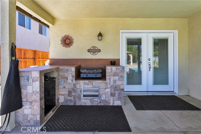 4 Bed Home for Sale in Victorville, California