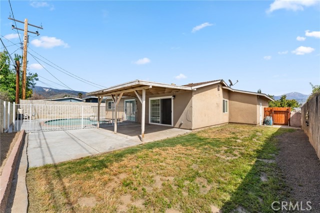 Detail Gallery Image 23 of 26 For 1494 Blythe, Highland,  CA 92346 - 3 Beds | 1/1 Baths