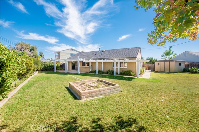 Detail Gallery Image 34 of 45 For 4465 Mimosa Dr, Yorba Linda,  CA 92886 - 3 Beds | 2 Baths