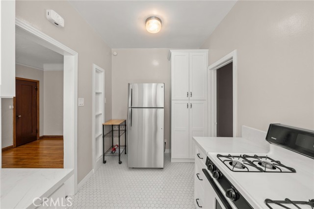 Detail Gallery Image 18 of 23 For 1142 Bennett, Long Beach,  CA 90804 - 2 Beds | 1 Baths