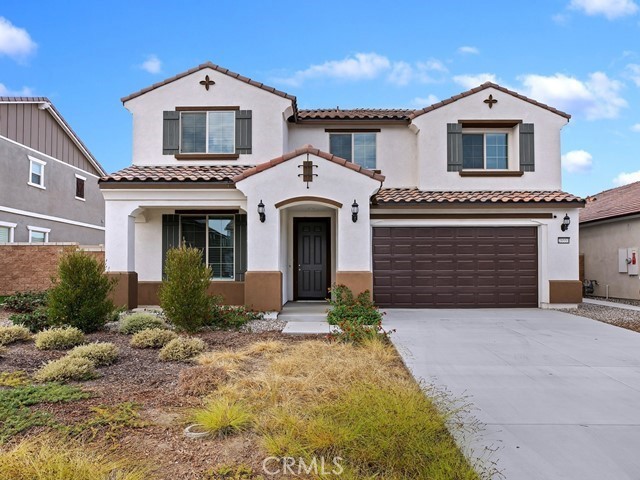 Detail Gallery Image 3 of 39 For 29553 Tulipwood St, Menifee,  CA 92584 - 5 Beds | 3 Baths