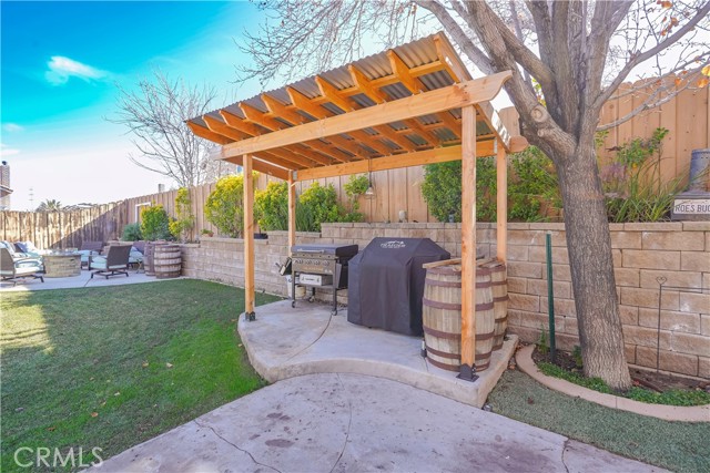 Detail Gallery Image 28 of 32 For 12206 San Ysidro St., Victorville,  CA 92392 - 4 Beds | 3 Baths