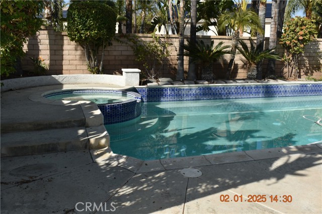 Detail Gallery Image 26 of 28 For 4257 Castlepeak, Corona,  CA 92883 - 4 Beds | 2 Baths