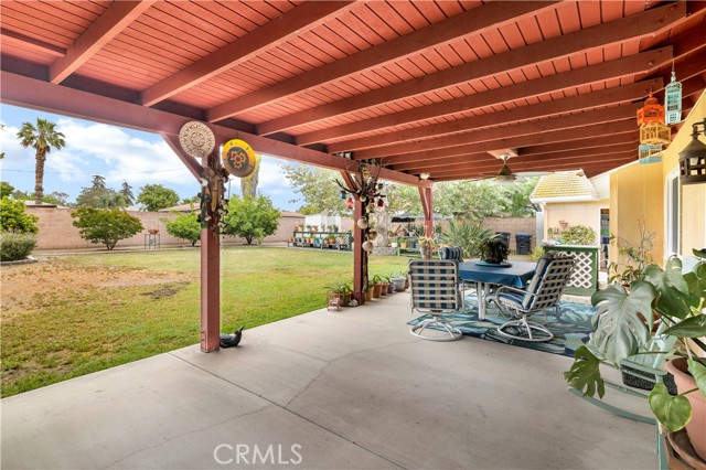 Detail Gallery Image 21 of 35 For 25960 Columbia, Hemet,  CA 92544 - 2 Beds | 2 Baths