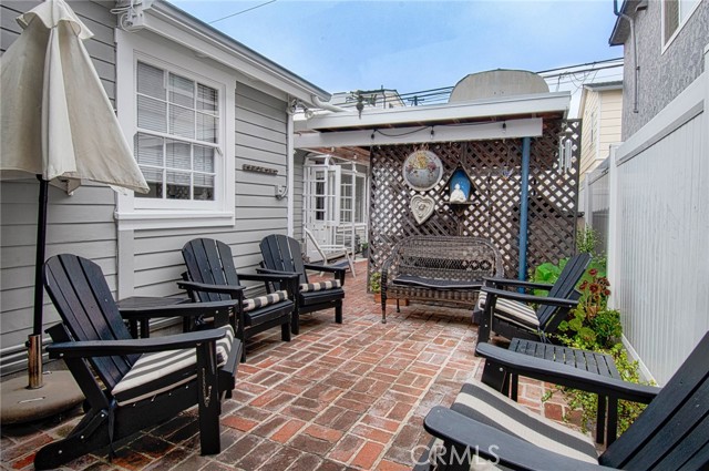 Detail Gallery Image 14 of 15 For 209 Agate, Newport Beach,  CA 92662 - 3 Beds | 2 Baths