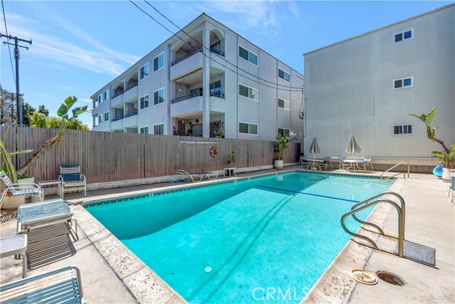 Detail Gallery Image 20 of 27 For 444 Obispo Ave #201,  Long Beach,  CA 90814 - 1 Beds | 1 Baths