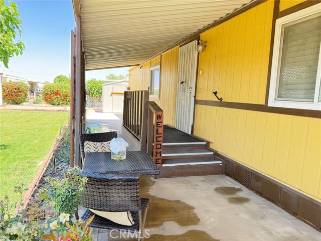 Detail Gallery Image 3 of 33 For 15940 Stoddard Wells Rd #81,  Victorville,  CA 92395 - 2 Beds | 2 Baths