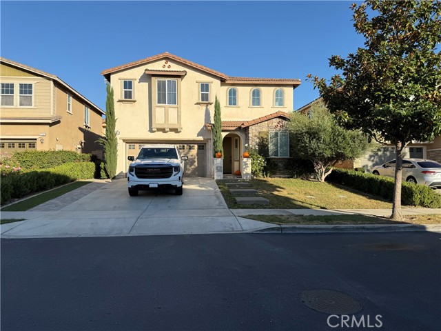 7170 Melody Drive, Fontana, California 92336, 4 Bedrooms Bedrooms, 0 ,3 BathroomsBathrooms,Single Family Residence,For Sale,Melody,0,IV25219425