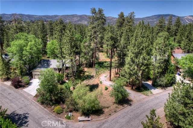 Detail Gallery Image 1 of 13 For 1239 Alpenweg, Big Bear Lake,  CA 92315 - – Beds | – Baths