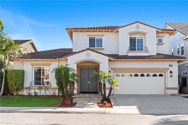 Detail Gallery Image 2 of 42 For 18754 Turfway Park, Yorba Linda,  CA 92886 - 4 Beds | 4 Baths