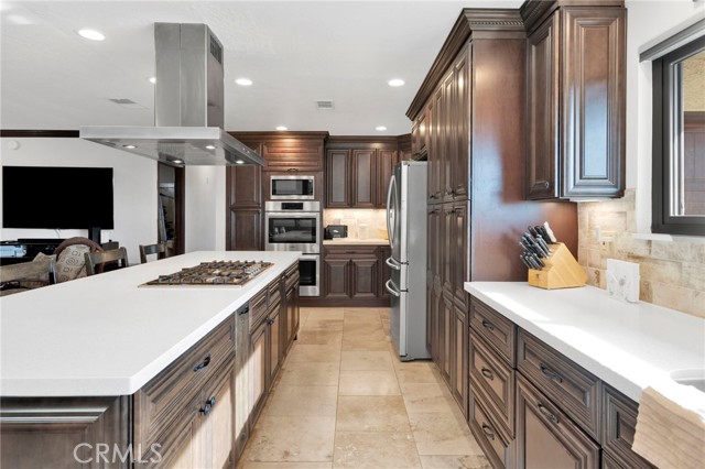 Detail Gallery Image 21 of 75 For 19978 Eyota, Apple Valley,  CA 92308 - 4 Beds | 3 Baths